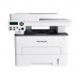 Pantum M7105DN Mono laser multifunction printer - 2